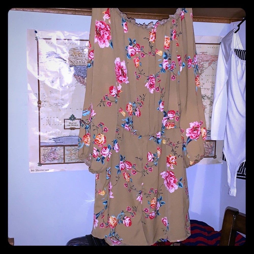 Romper new!!